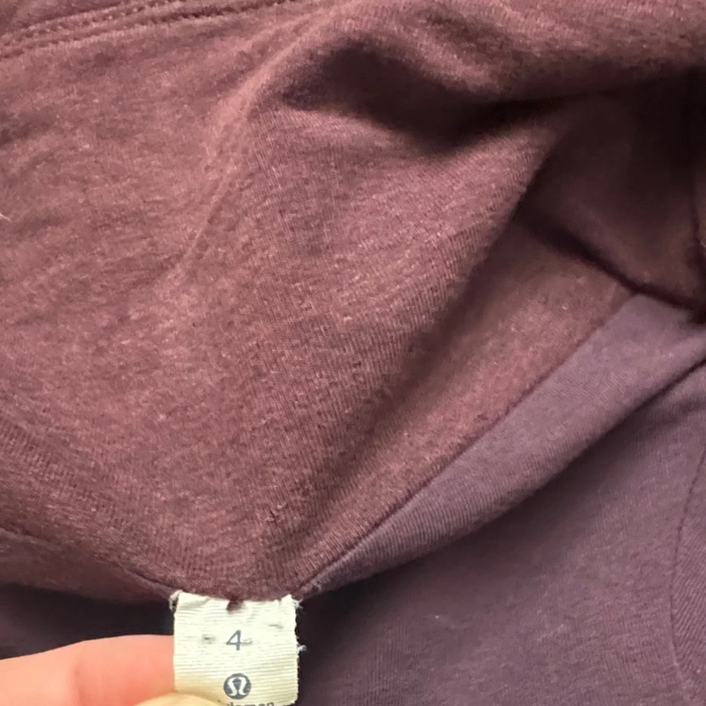 Lululemon Women’s Athleisure That’s A Wrap Jacket - Picture 11 of 11